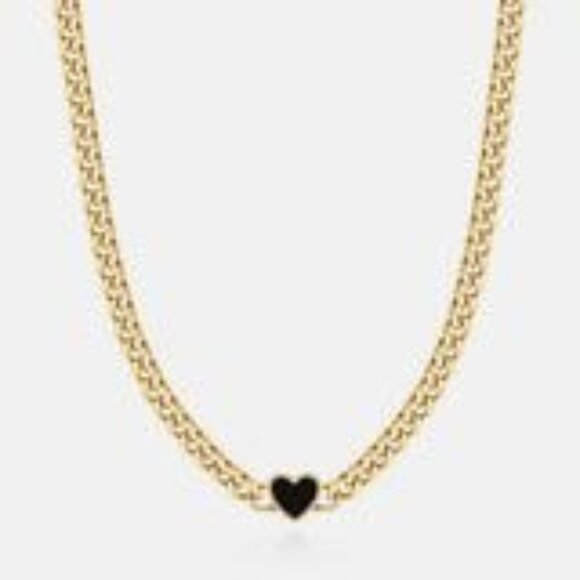 Bellaluce Jewelry - Bella heart
